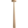 Sale Pamono Printed Nature Econit Wood 245 Floor Lamp by Harry Thaler