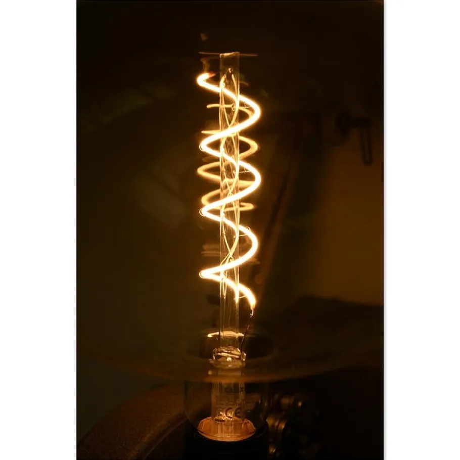 Clearance Pamono Projector Transformed Into a Light Fixture from Heurtier