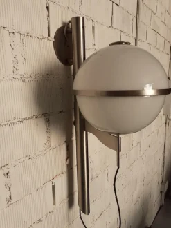 Sale Pamono Pusicona Lamp from Artemide, 1960s