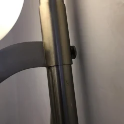 Sale Pamono Pusicona Wall Lamp by Franco Micolitti for Artemide