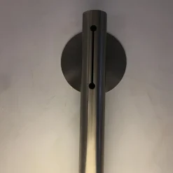 Sale Pamono Pusicona Wall Lamp by Franco Micolitti for Artemide