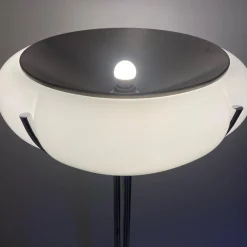 Hot Pamono Quadrifoglio Floor Lamp by Gae Aulenti for Guzzini, 1970s