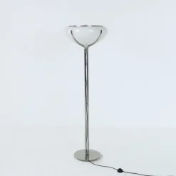Online Pamono Quadrifoglio Floor Lamp by Harvey Guzzini, 1960s