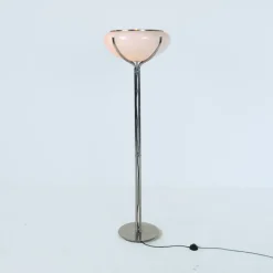 Online Pamono Quadrifoglio Floor Lamp by Harvey Guzzini, 1960s