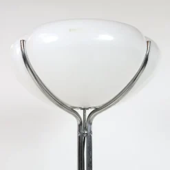 Online Pamono Quadrifoglio Floor Lamp by Harvey Guzzini, 1960s