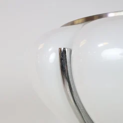 Online Pamono Quadrifoglio Floor Lamp by Harvey Guzzini, 1960s