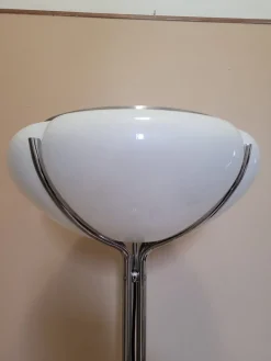 Best Pamono Quadrifoglio Floor Lamp by Gae Aulenti for Guzzini, 1970s