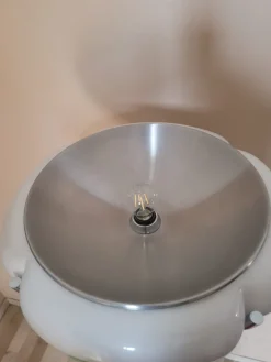 Best Pamono Quadrifoglio Floor Lamp by Gae Aulenti for Guzzini, 1970s