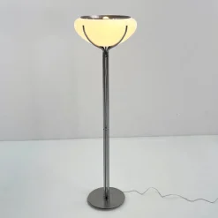 Hot Pamono Quadrifoglio Floor Lamp from Guzzini, 1970s