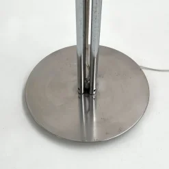 Hot Pamono Quadrifoglio Floor Lamp from Guzzini, 1970s