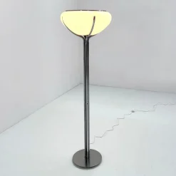 Hot Pamono Quadrifoglio Floor Lamp from Guzzini, 1970s