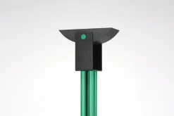 Pamono Rally Floor Lamp by Sergio Asti for Bilumen, 1980s