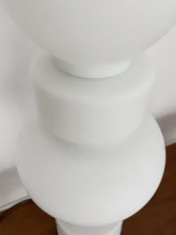 Clearance Pamono Re Model Lamp by Bobo Piccoli for Fontana Arte, Italy, 1968