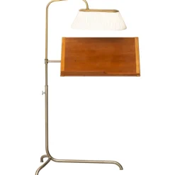 Online Pamono Reading Stand by Bruno Mathsson for Karl Mathsson, Sweden, 1940s