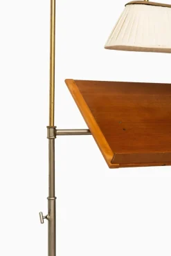 Online Pamono Reading Stand by Bruno Mathsson for Karl Mathsson, Sweden, 1940s