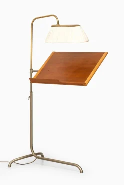 Online Pamono Reading Stand by Bruno Mathsson for Karl Mathsson, Sweden, 1940s