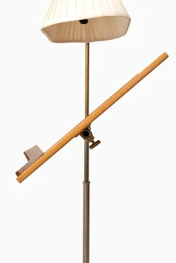 Online Pamono Reading Stand by Bruno Mathsson for Karl Mathsson, Sweden, 1940s