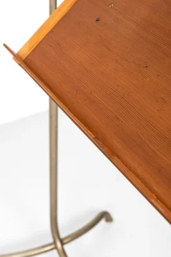 Online Pamono Reading Stand by Bruno Mathsson for Karl Mathsson, Sweden, 1940s