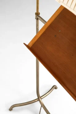 Online Pamono Reading Stand by Bruno Mathsson for Karl Mathsson, Sweden, 1940s