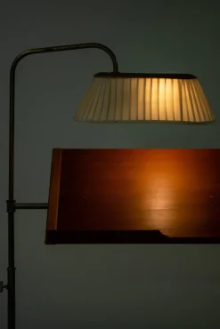 Online Pamono Reading Stand by Bruno Mathsson for Karl Mathsson, Sweden, 1940s