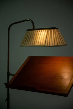 Online Pamono Reading Stand by Bruno Mathsson for Karl Mathsson, Sweden, 1940s