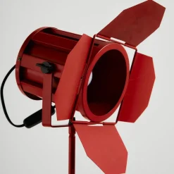 Hot Pamono Reflector Floor Lamp in Metal