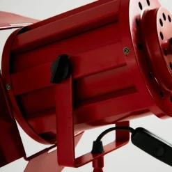 Hot Pamono Reflector Floor Lamp in Metal