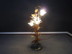 Sale Pamono Regency Floor Lamp by Hans Kögl, 1970s