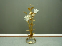 Sale Pamono Regency Floor Lamp by Hans Kögl, 1970s