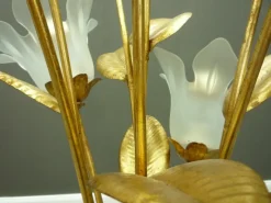 Sale Pamono Regency Floor Lamp by Hans Kögl, 1970s