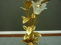 Sale Pamono Regency Floor Lamp by Hans Kögl, 1970s