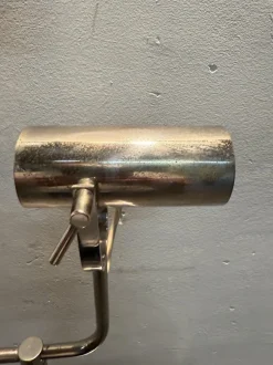 Clearance Pamono Reggiani Lamp by Goffredo Reggiani, 1970s