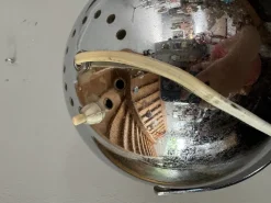 Pamono Reggiani Lamp by Goffredo Reggiani for Reggiani, 1970s