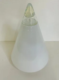 Best Pamono Rio Table Lamp by G. Toso for Leucos, 1970s