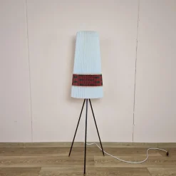 Clearance Pamono Rocket Floor Lamp from Aro Leuchten, 1960s