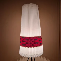 Clearance Pamono Rocket Floor Lamp from Aro Leuchten, 1960s