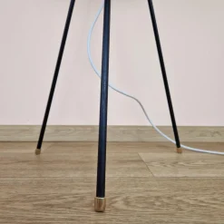 Clearance Pamono Rocket Floor Lamp from Aro Leuchten, 1960s