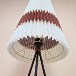 Clearance Pamono Rocket Floor Lamp from Aro Leuchten, 1960s