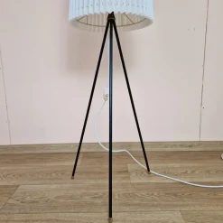 Clearance Pamono Rocket Floor Lamp from Aro Leuchten, 1960s