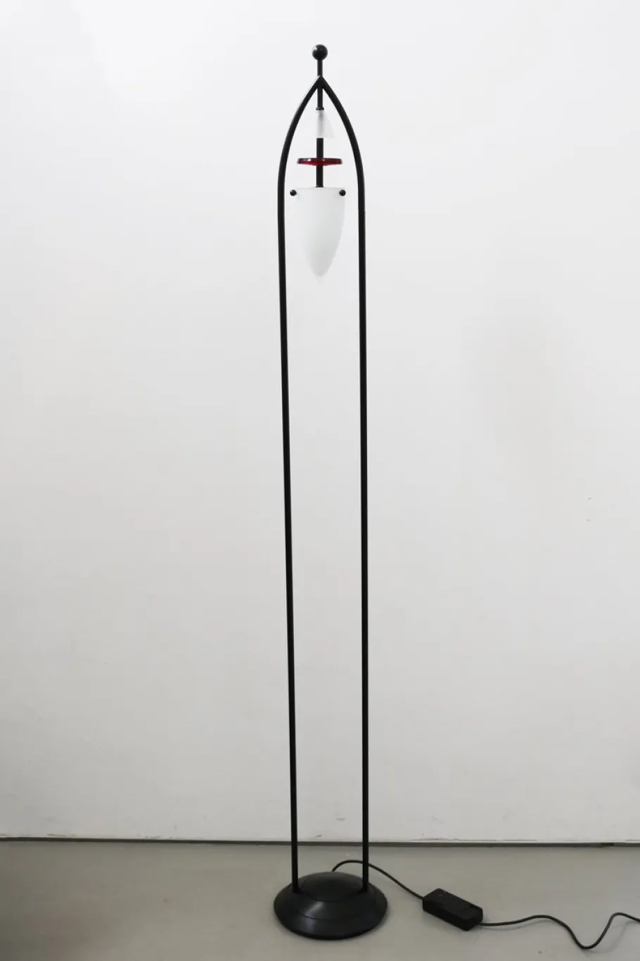 Sale Pamono Rocket Floor Lamp from Leola, Italy, 1980s