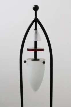 Sale Pamono Rocket Floor Lamp from Leola, Italy, 1980s