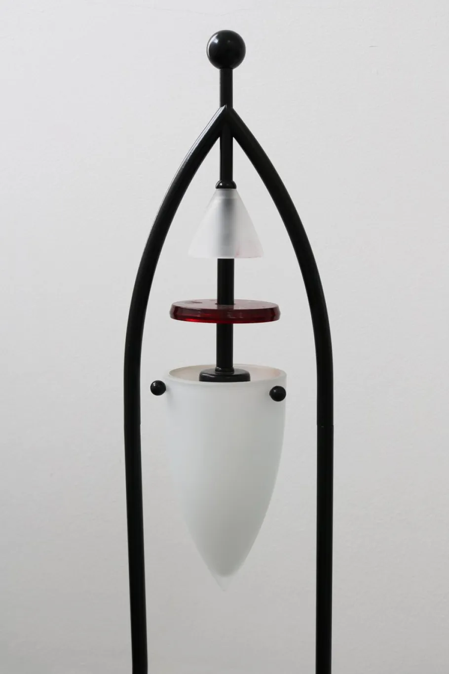 Sale Pamono Rocket Floor Lamp from Leola, Italy, 1980s