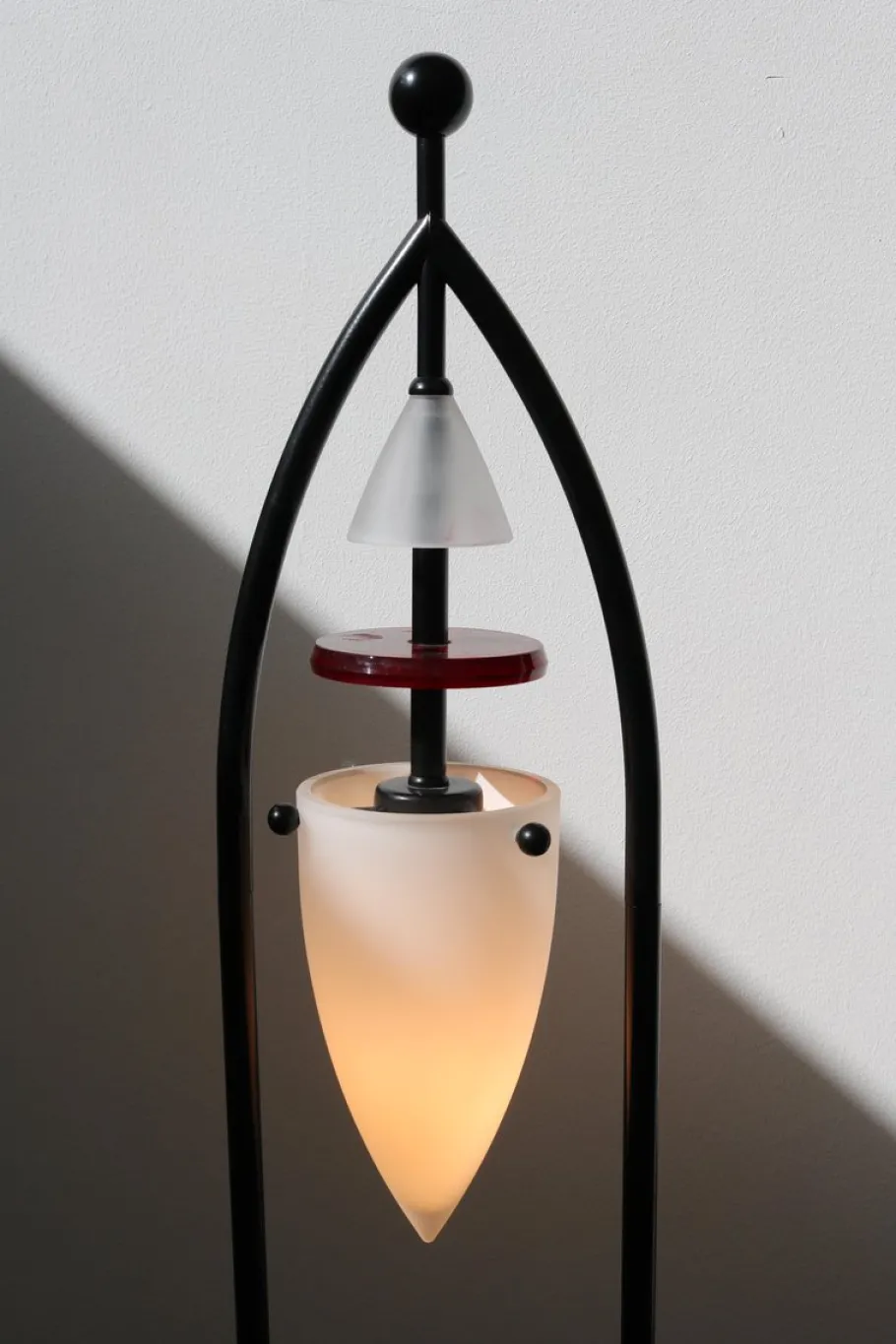 Sale Pamono Rocket Floor Lamp from Leola, Italy, 1980s
