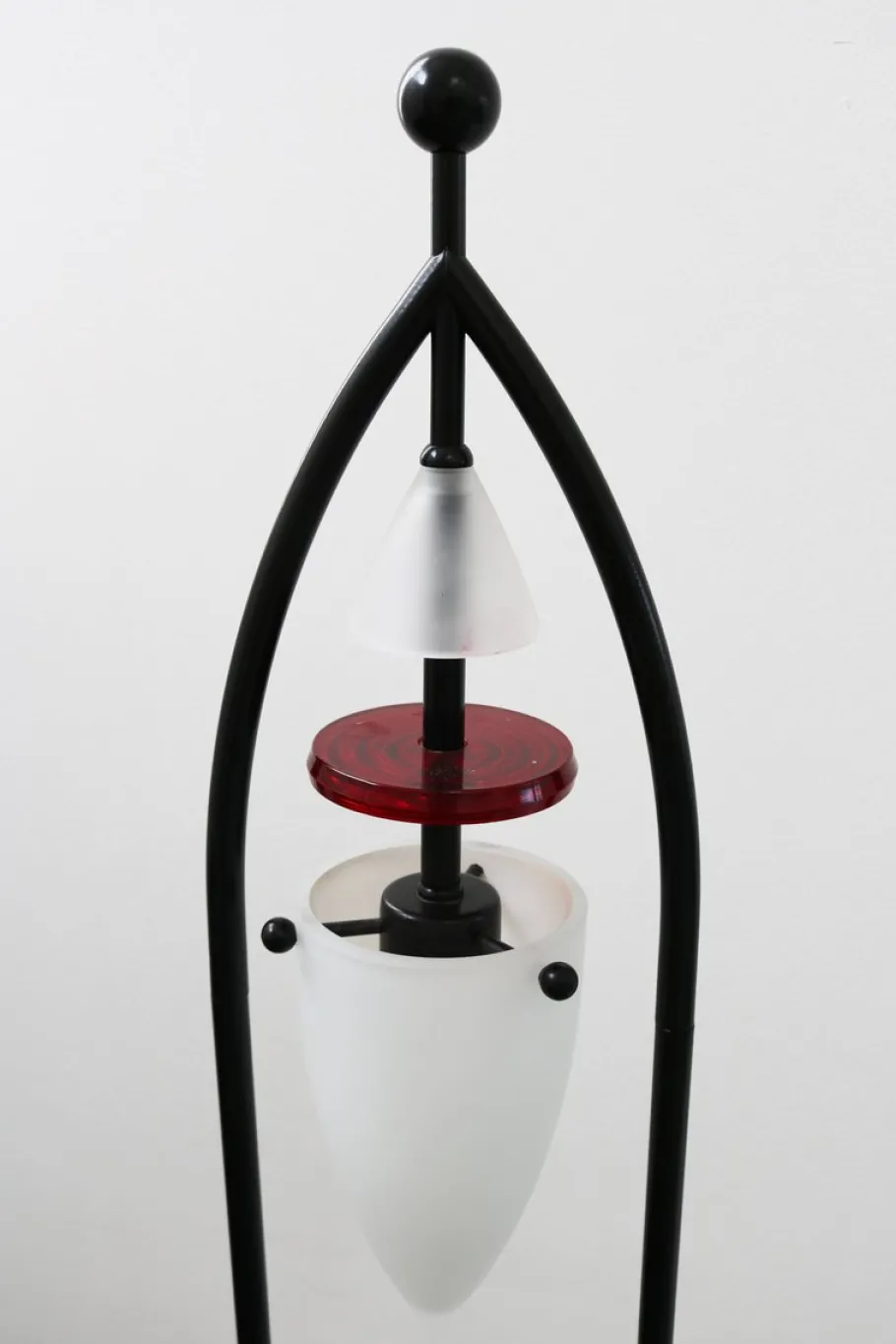 Sale Pamono Rocket Floor Lamp from Leola, Italy, 1980s