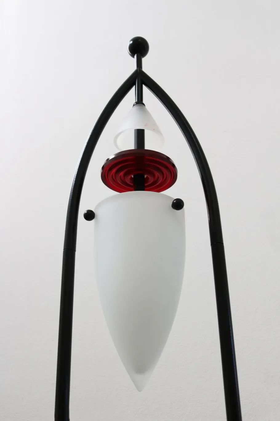 Sale Pamono Rocket Floor Lamp from Leola, Italy, 1980s