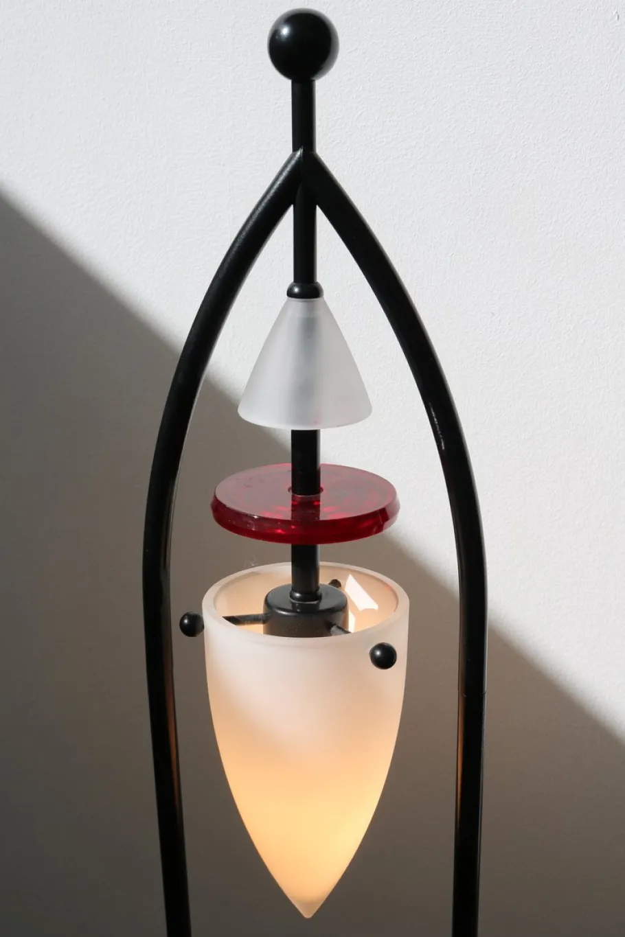 Sale Pamono Rocket Floor Lamp from Leola, Italy, 1980s