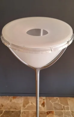 New Pamono Romeo Moon Floor Lamp by Philippe Starck for Flos, 1990s