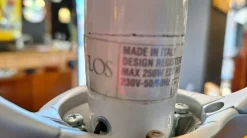 New Pamono Romeo Moon Floor Lamp by Philippe Starck for Flos, 1990s