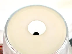 Best Pamono Roméo Moon Floor Lamp by Starck for Flos, 1998