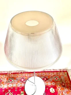 Best Pamono Roméo Moon Floor Lamp by Starck for Flos, 1998